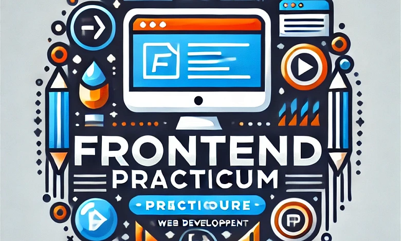 Frontend practicum